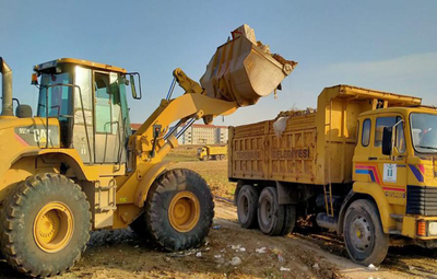 HAFRİYAT TEMİZLİĞİ DEVAM EDİYOR